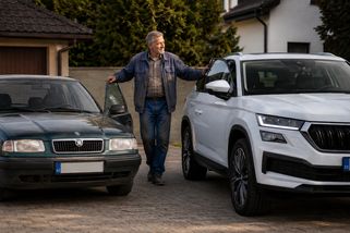 Obliba SUV aneb jak se z chalupářů stali důchodci - Médium.cz